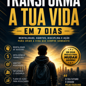 Transformação em 7diaz